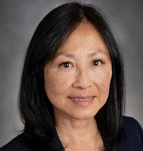 Eileen Tsai - Regional Director in Silicon Valley